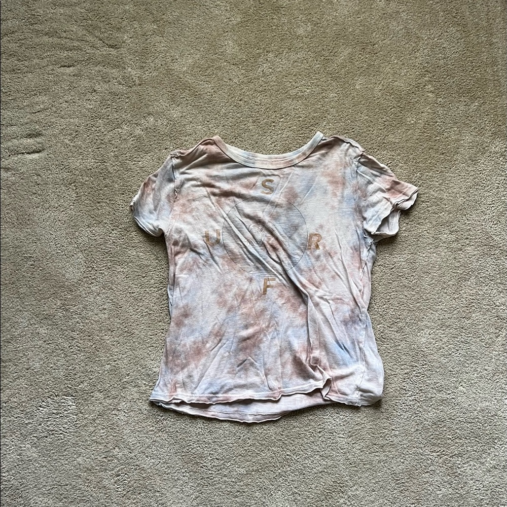free people shirt never worn